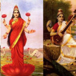 diosas indias