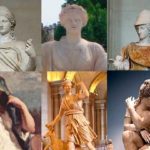 diosas romanas